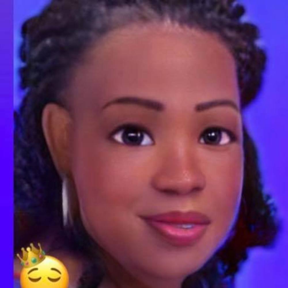 Meet your Posher, Gelenia